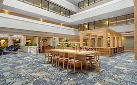 Radisson Hotel Philadelphia Northeast